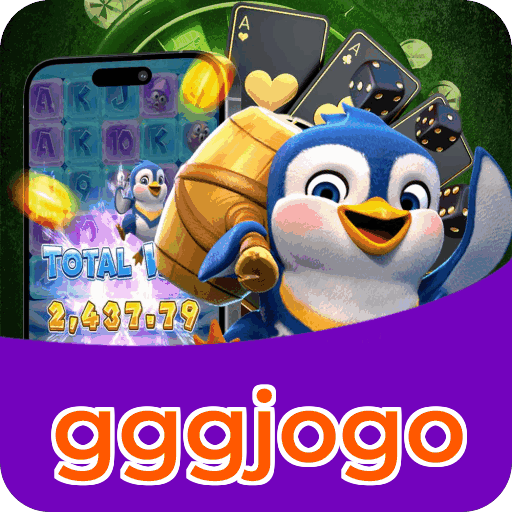 Instalação Android gggjogo
